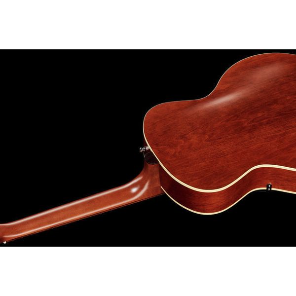 Godin 5th Avenue Kingpin Cognacburst