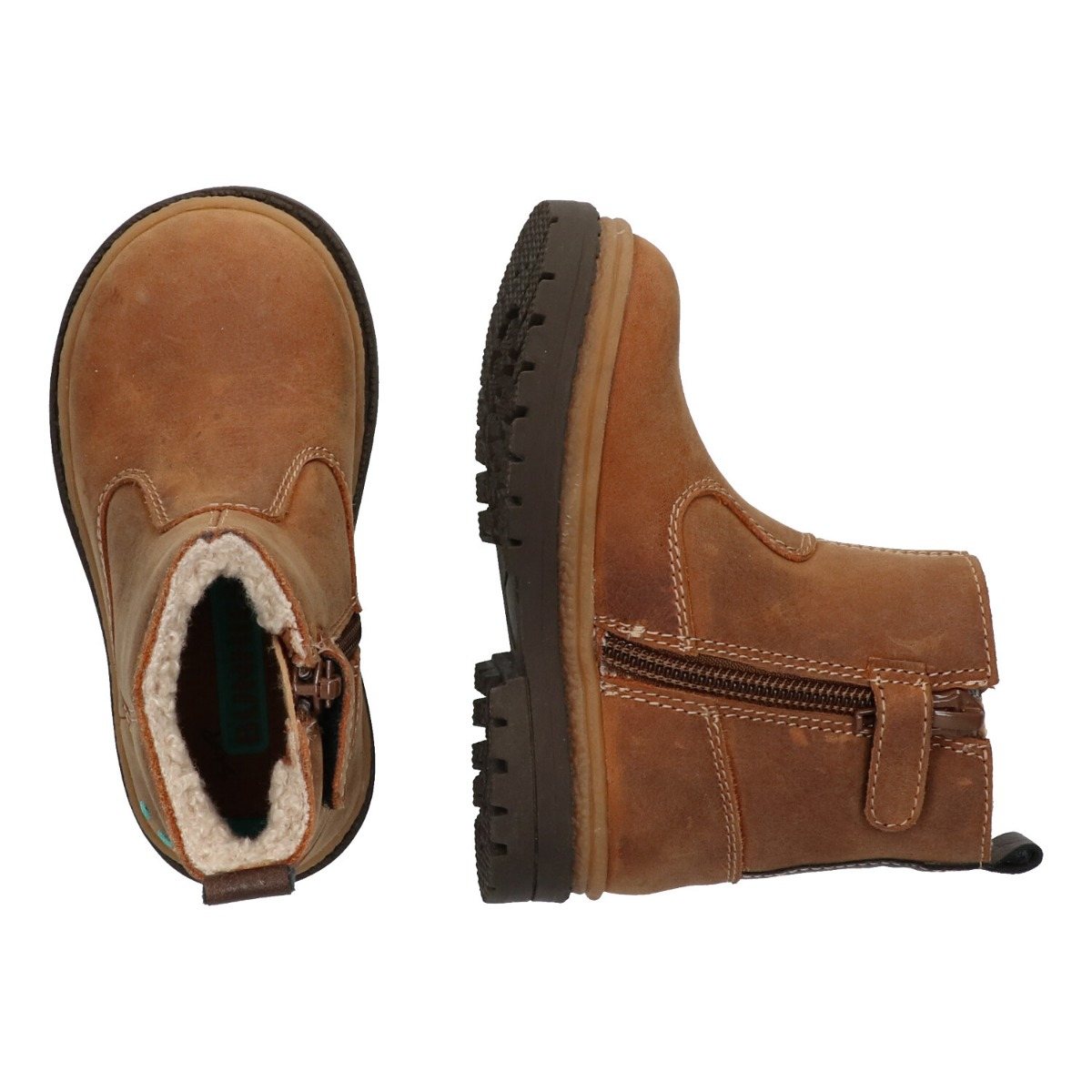 Tim Trail - Biker Boots Bunnies Bruin