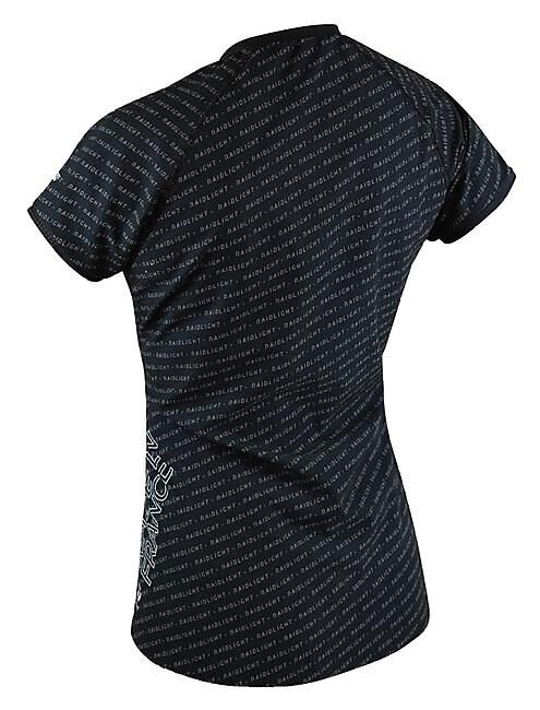 RAIDLIGHT - T-SHIRT MC LASER ECODRY SS TOP W