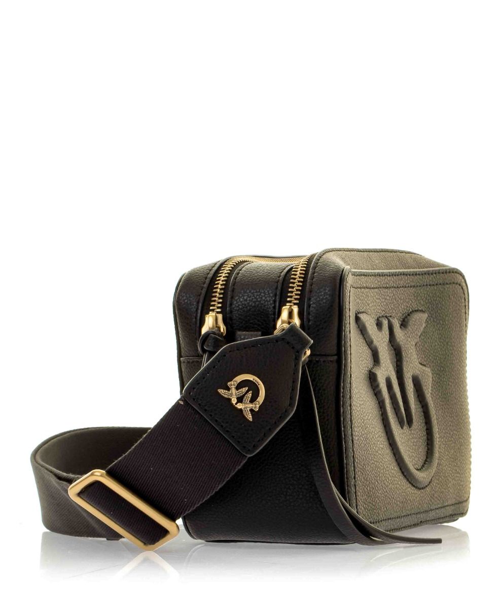 Pinko Carrie Camera Bag Classic