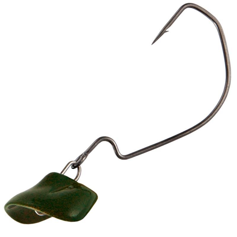 Tête Plombée Headbanger Rockerhead - Par 3