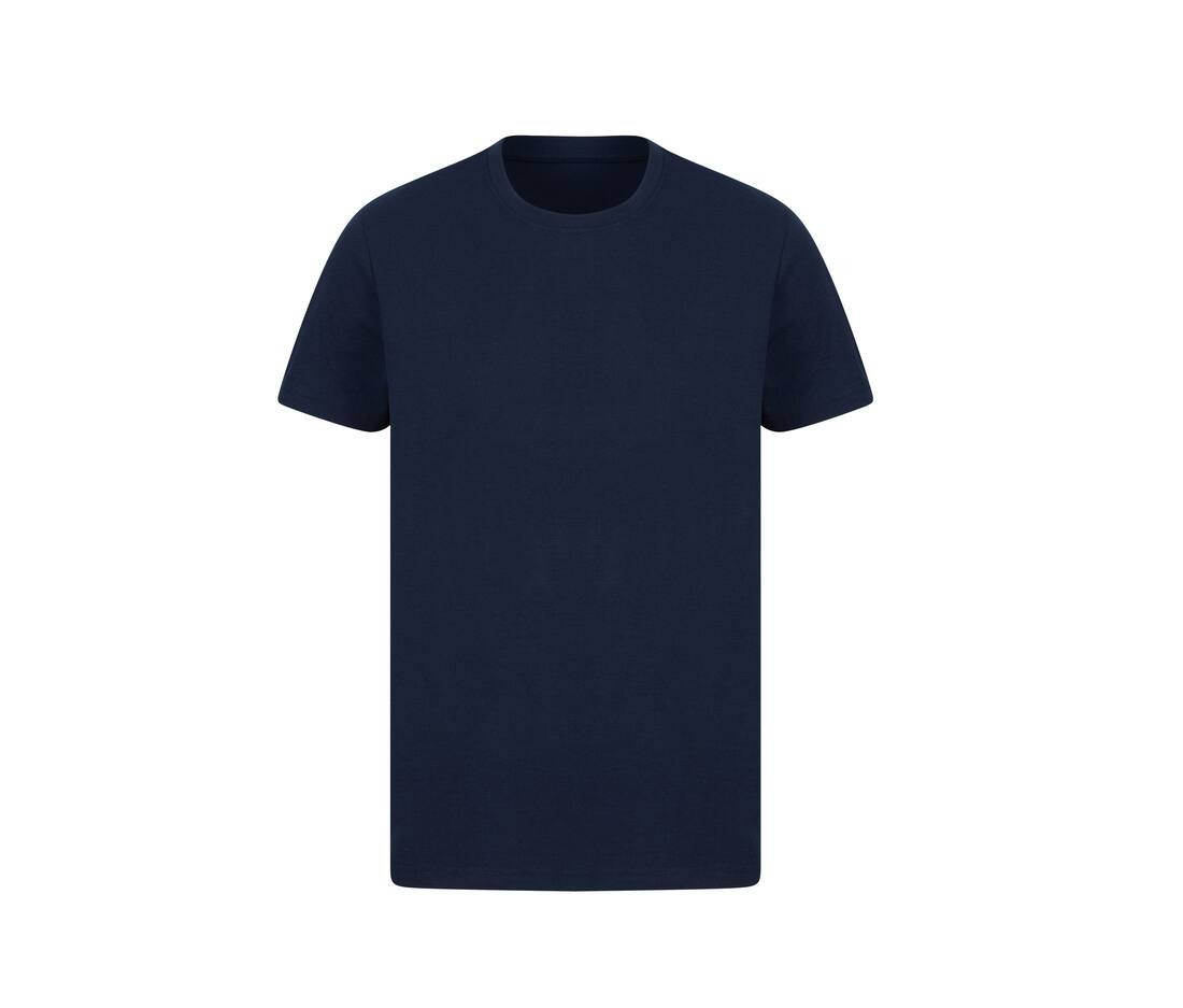 SF Men SF130 - T-shirt Relax Unisexe Éco-Responsable