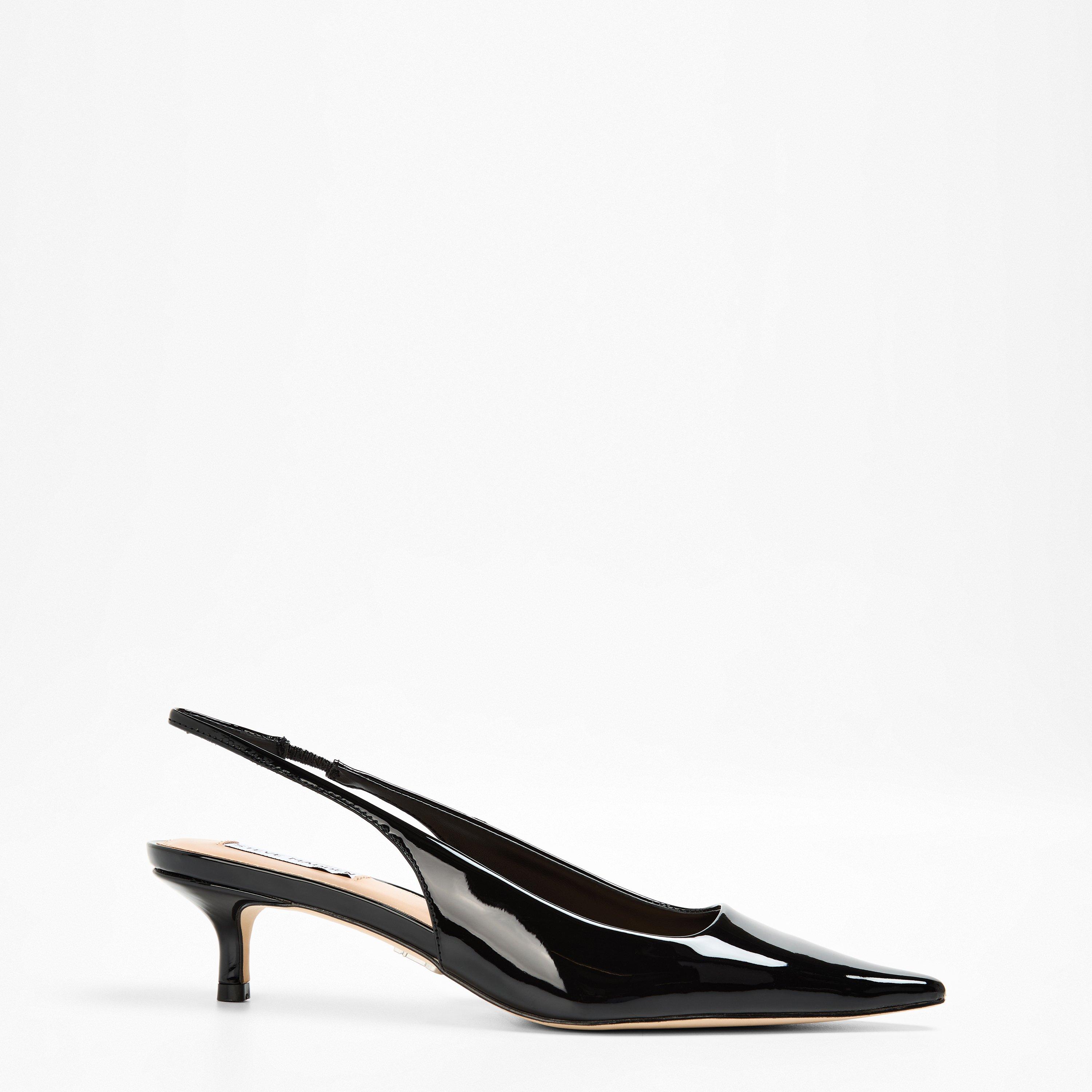 Steve Madden Kari Slingbacks