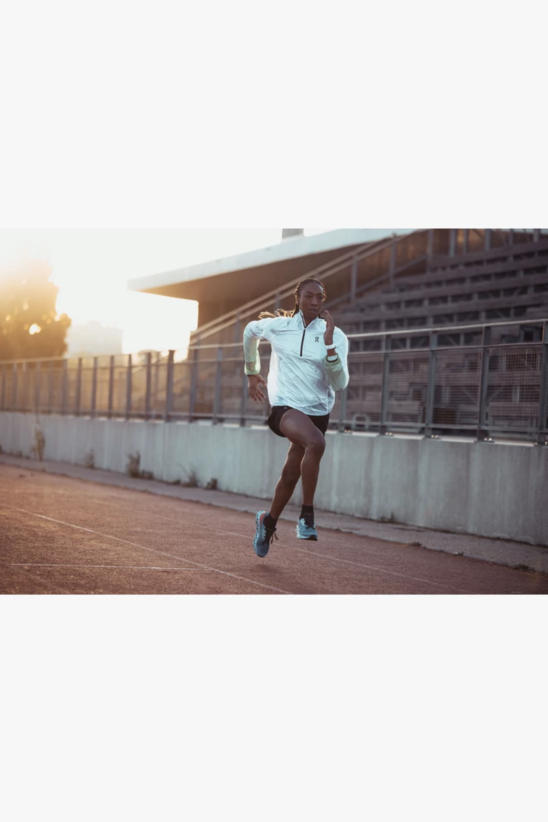 Polar Pacer Pro Sportuhr
