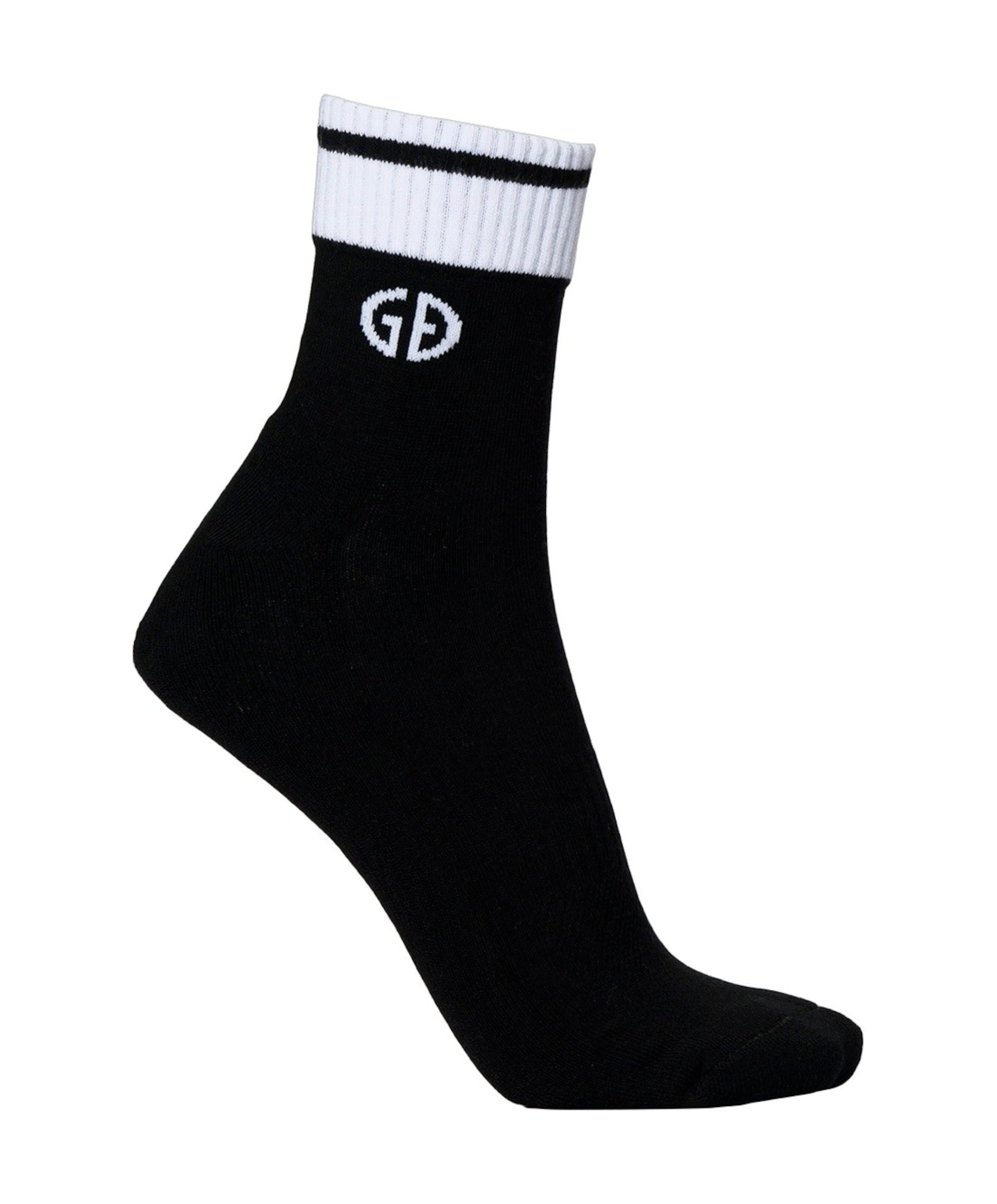 Goldbergh Sport accessoire zwart