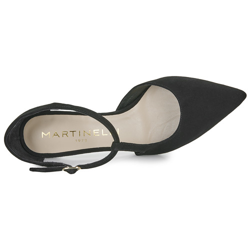 Martinelli - THELMA - Noir
