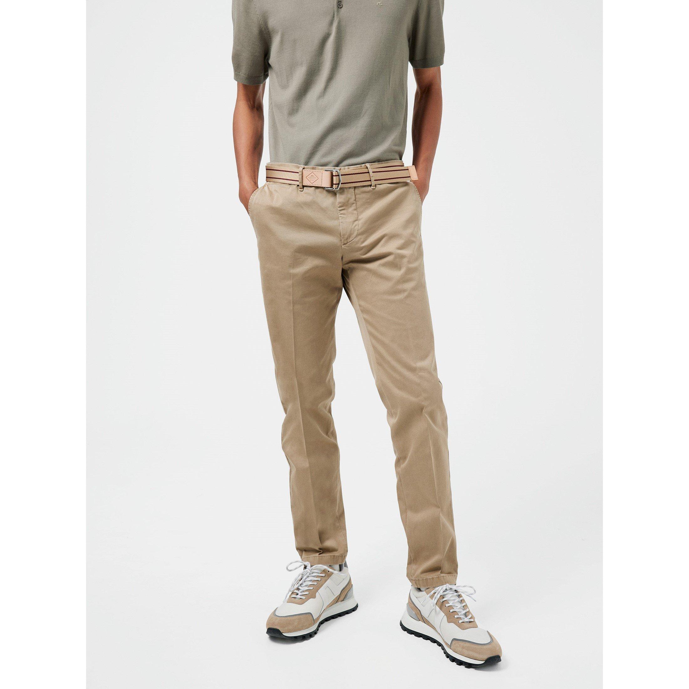 J Lindeberg Chaze Chino Trousers