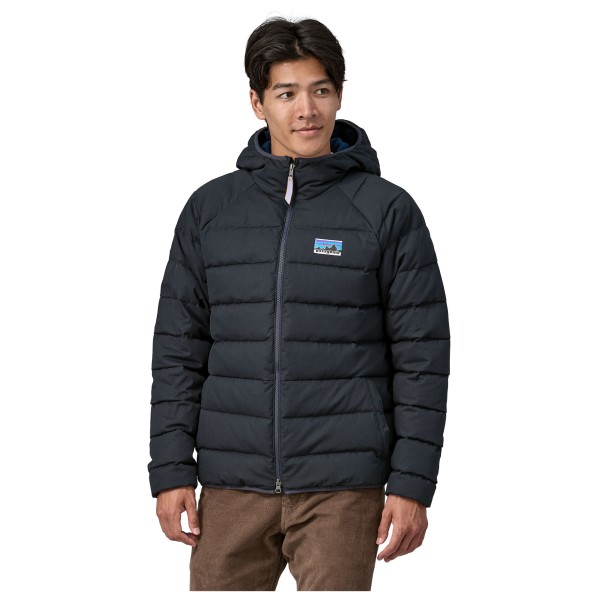 Patagonia - Cotton Down Jacket - Doudoune