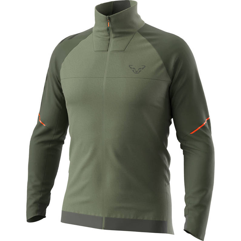Dynafit Herren Ride Wind Jacke
