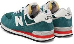 New Balance 574 - Sneakers - Voor Jongens