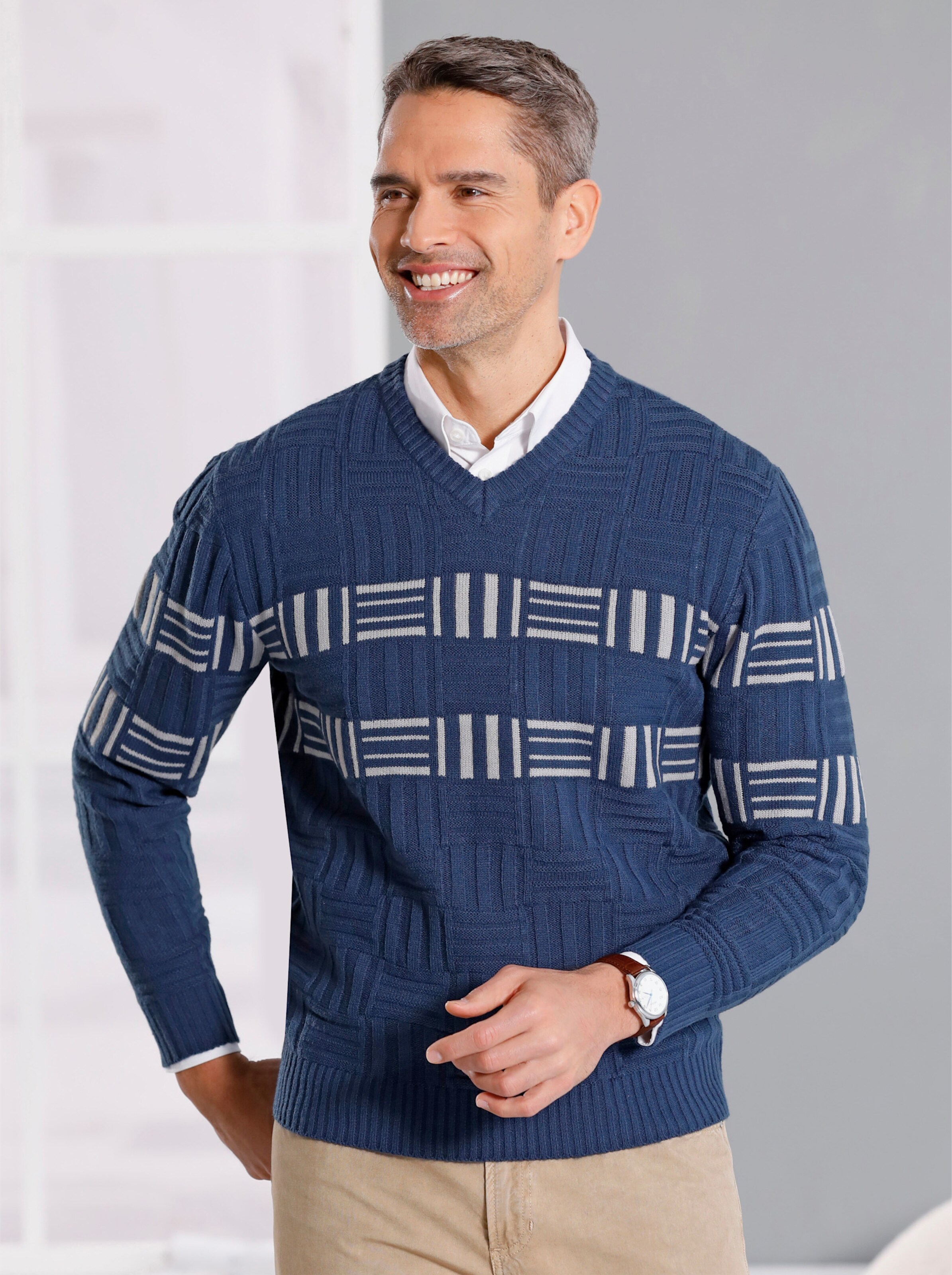 Pullover