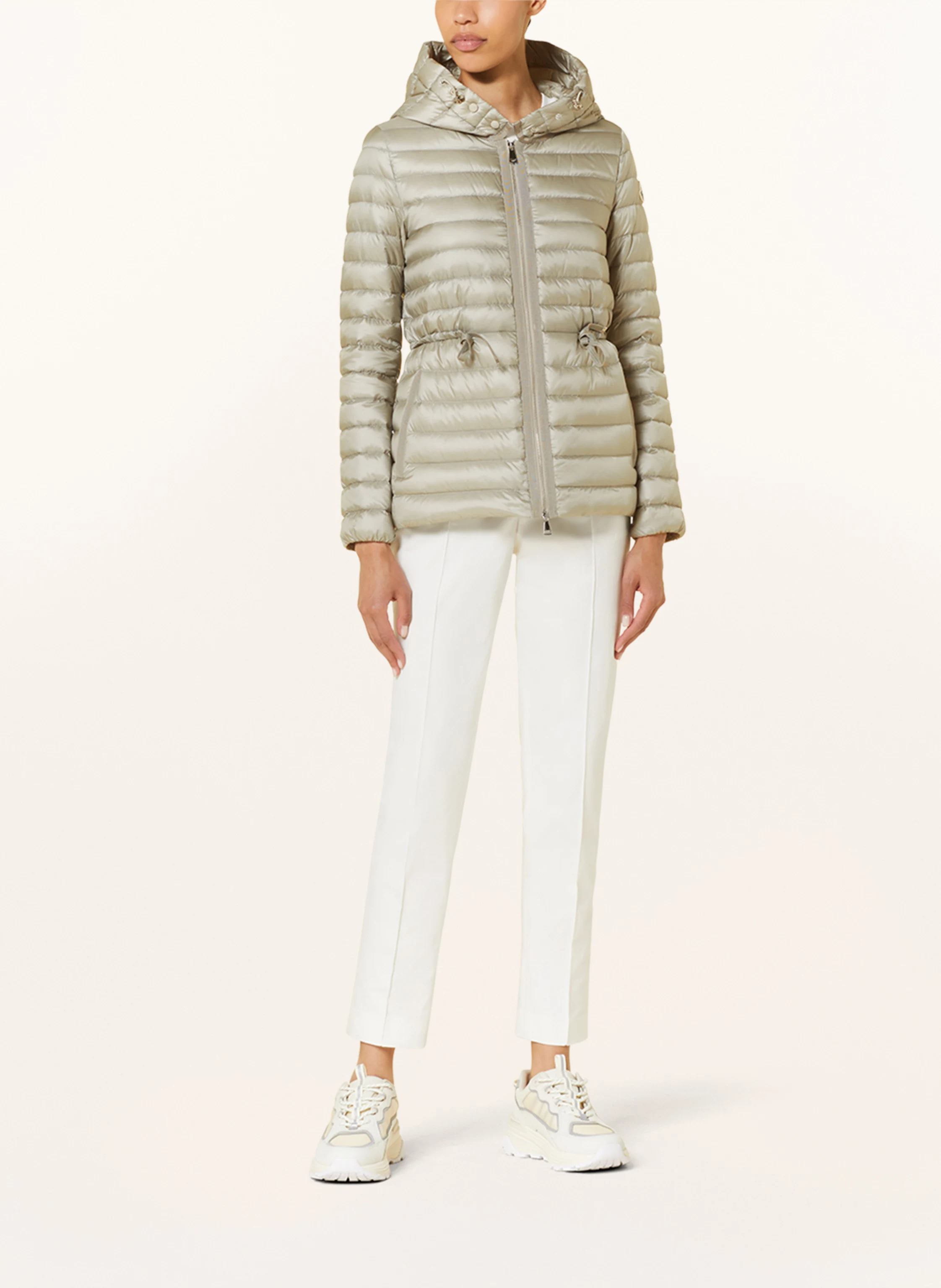 MONCLER Daunenjacke RAIE