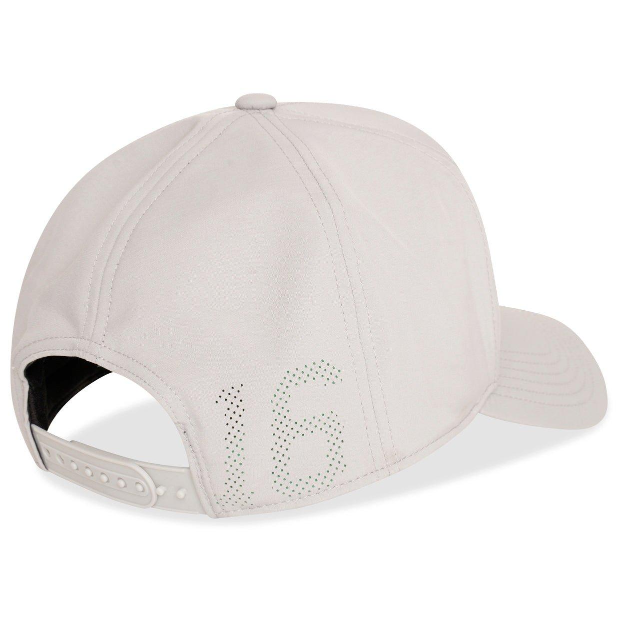 Societe Noir SN Reflective Trucker Cap Mens