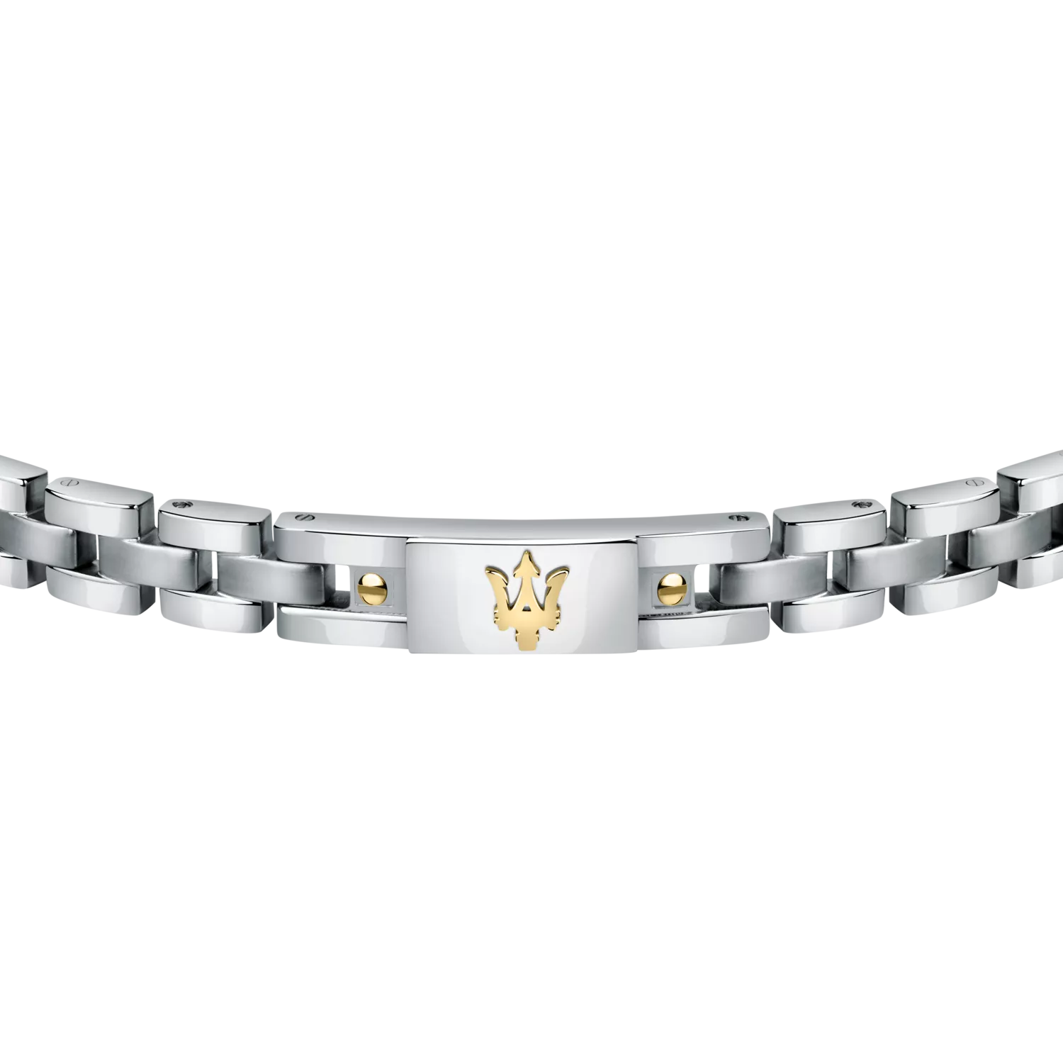 Maserati Armbånd Rustfrit Stål JM420ATH05
