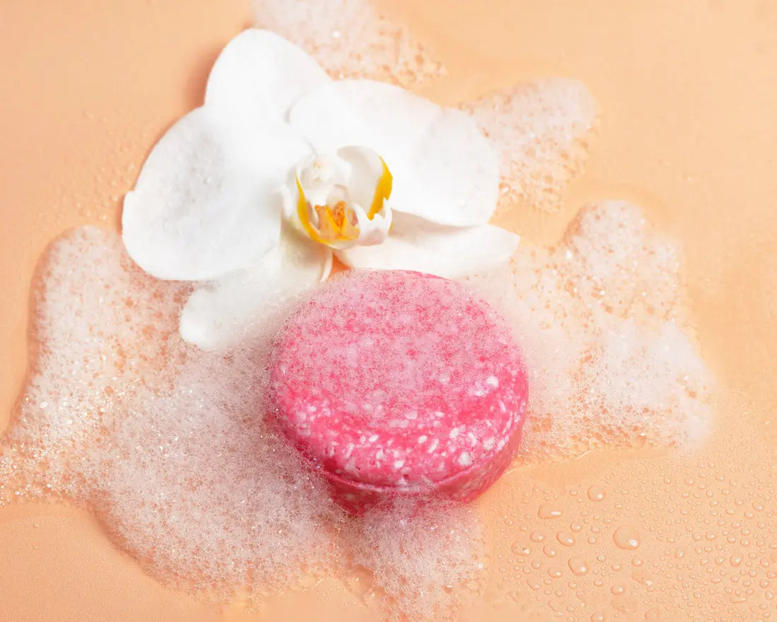 Shampoo Bar
