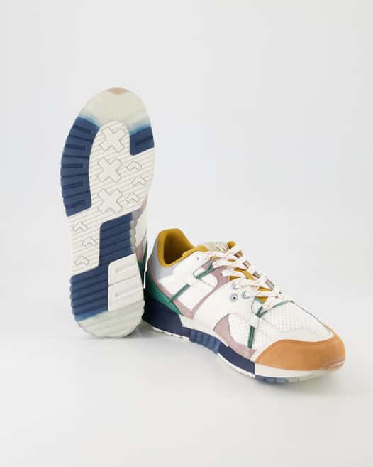 Scotch & Soda Vivex 12A Sneaker in Mehrfarbig