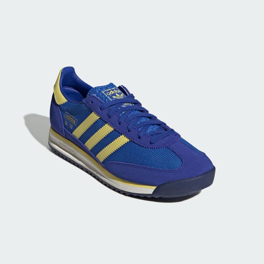 Adidas Original Chaussure SL 72 RS