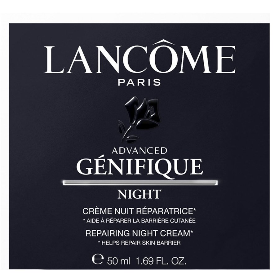Lancôme Génifique Night Cream 50ml