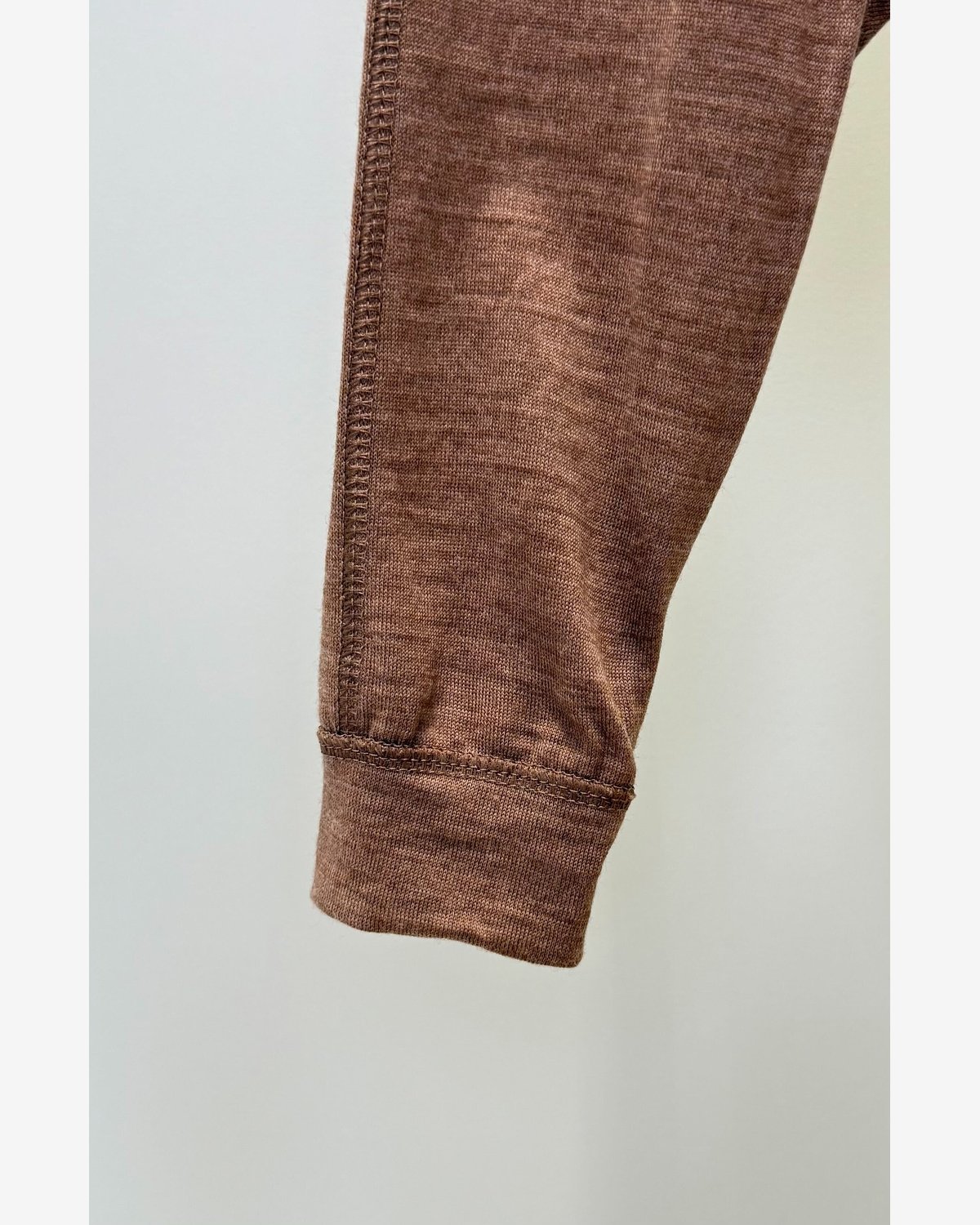 Leggings Ull – 100% Merino | Basic