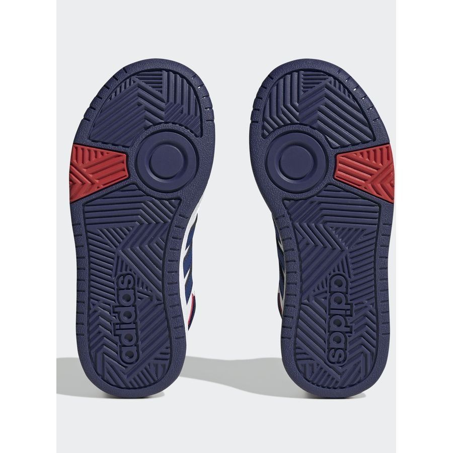 Adidas Chaussure Hoops Mid