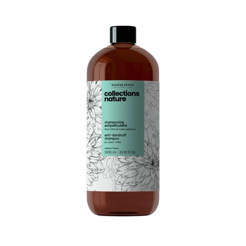 Shampooing antipelliculaire Collections Nature Eugène Perma 1000ml