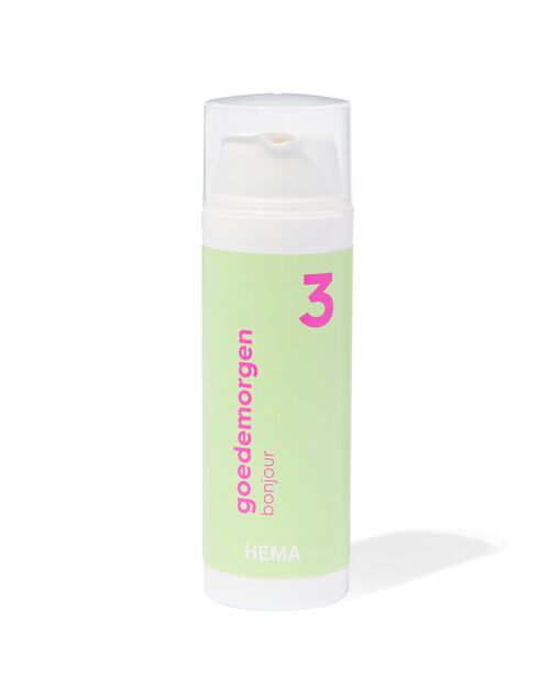 crème de jour peau sensible SPF30 50 ml