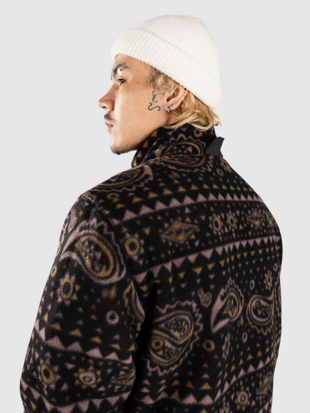 Billabong Unwind Revo 10K Jacket black