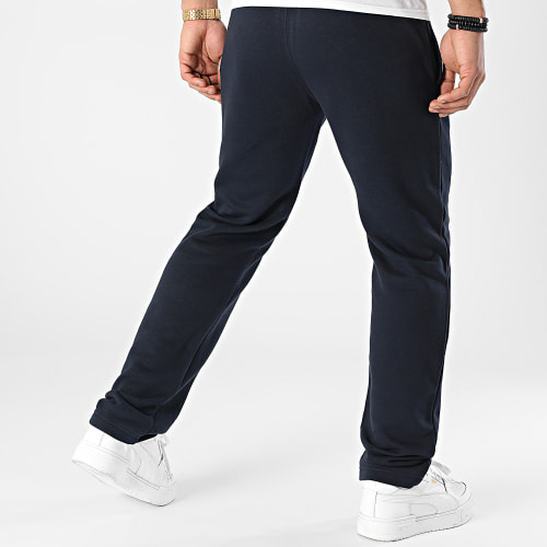Pantalon Jogging 217419 Bleu Marine
