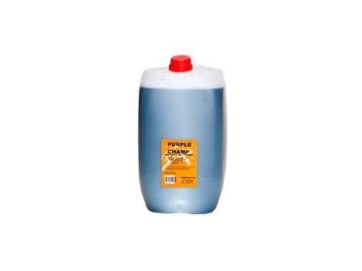 Saft Champ Trutti Frutti smak 10 ltr Ø53mm, 10 ltr/dnk