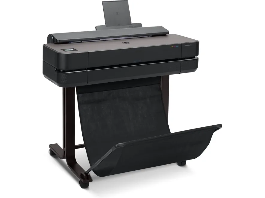 HP DesignJet T650 - 24