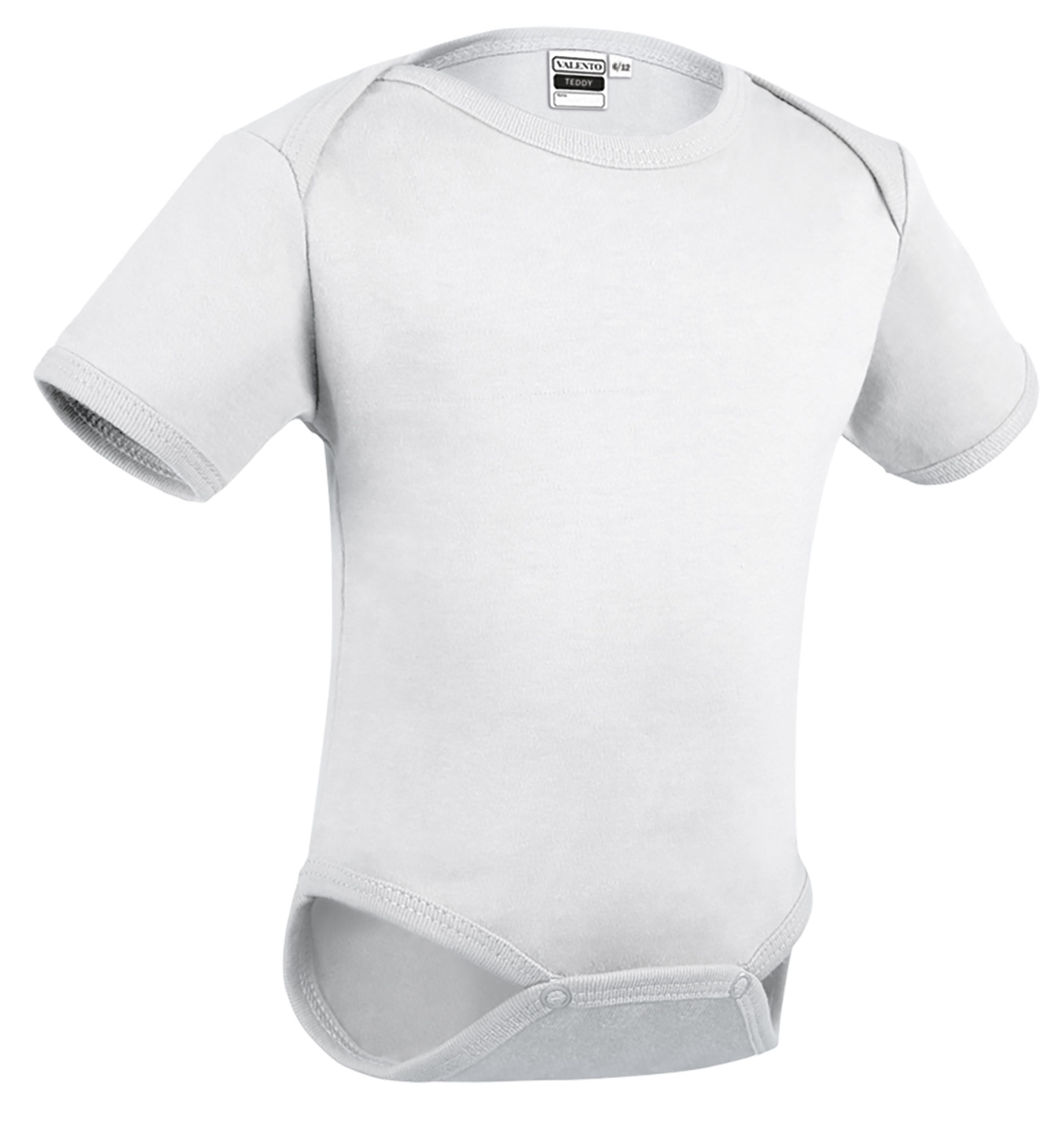 Valento BDVABAB - Body bébé TEDDY