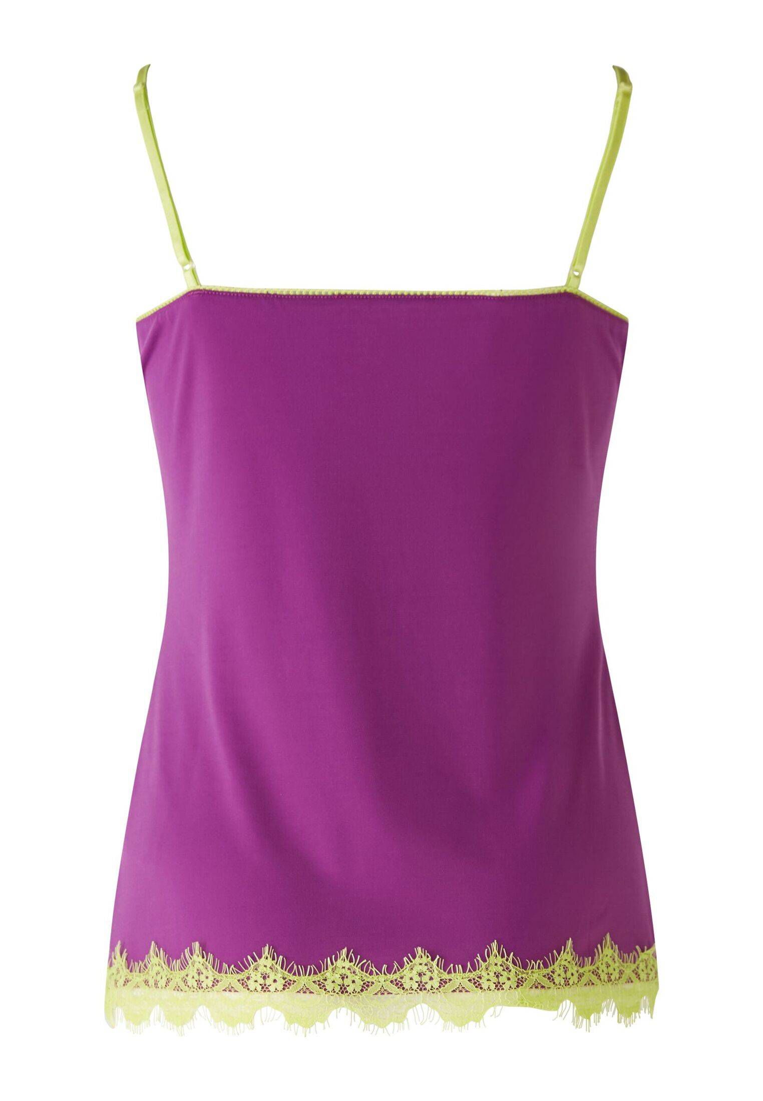 Oui| Damen Top