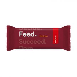 Feed Rood fruit reep