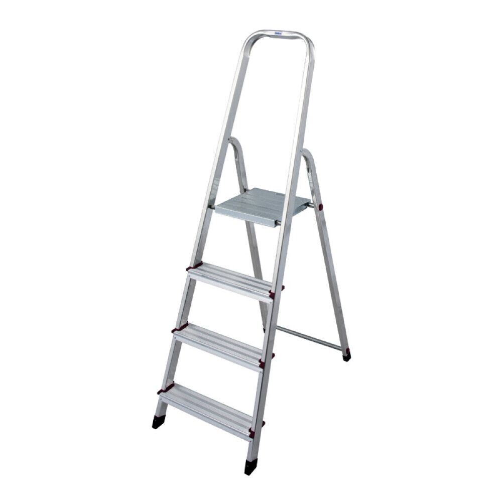 GARDINTRAPP STABILOMAT M/4 TRINN 1,5M