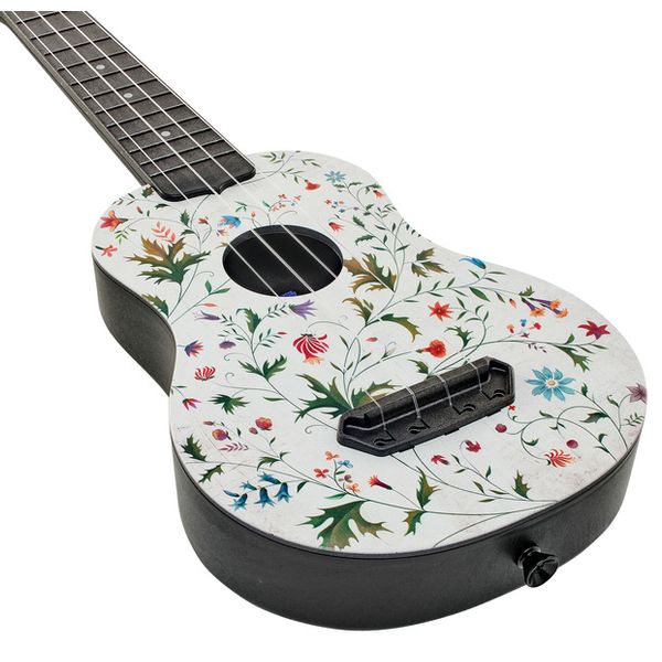 Flight UTS-40 Flower Ultra Travel