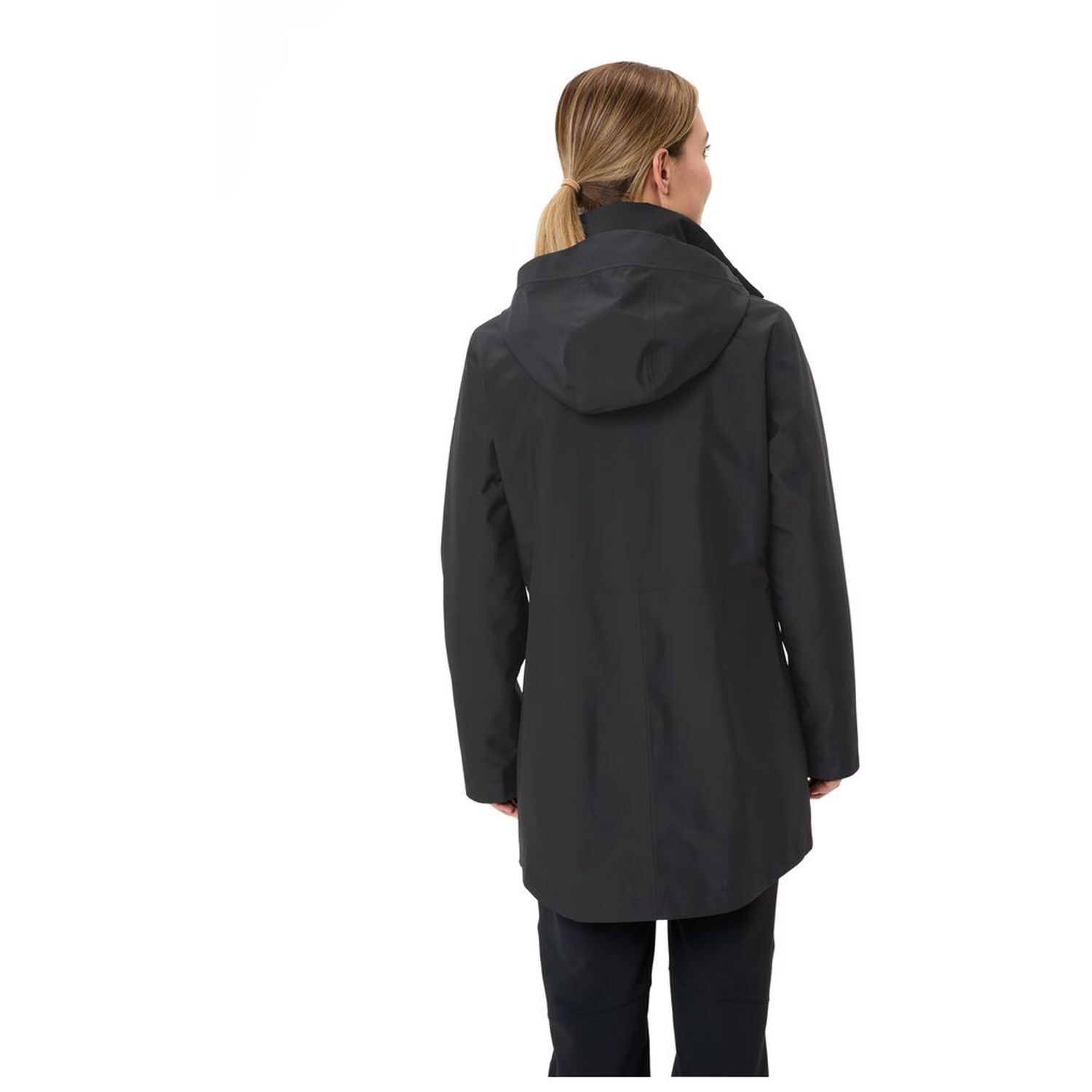 VaudeWo Idris 3in1 Parka IV