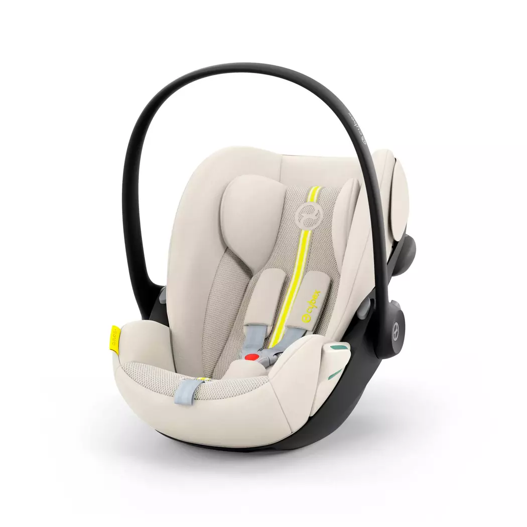 Babyschale Cloud G i-Size Plus