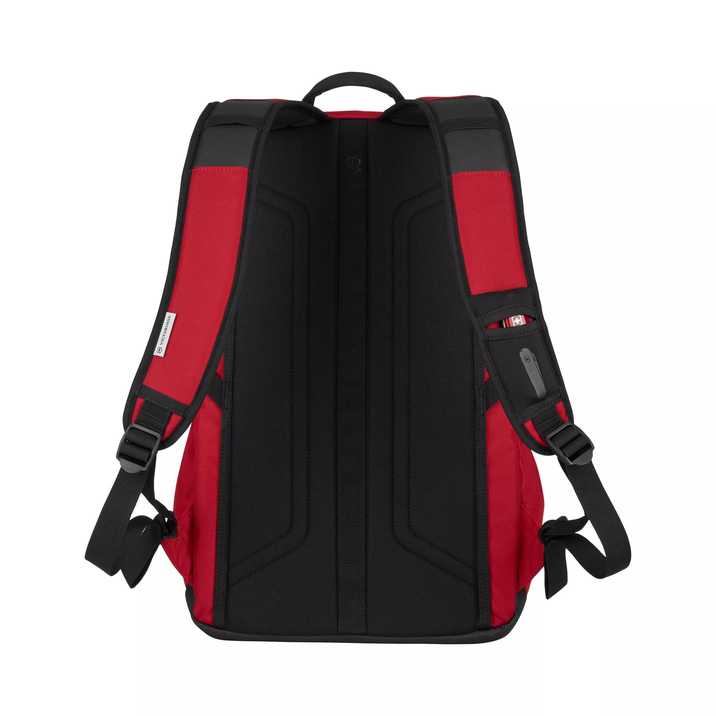 Altmont Original Slimline Laptop Backpack-rot