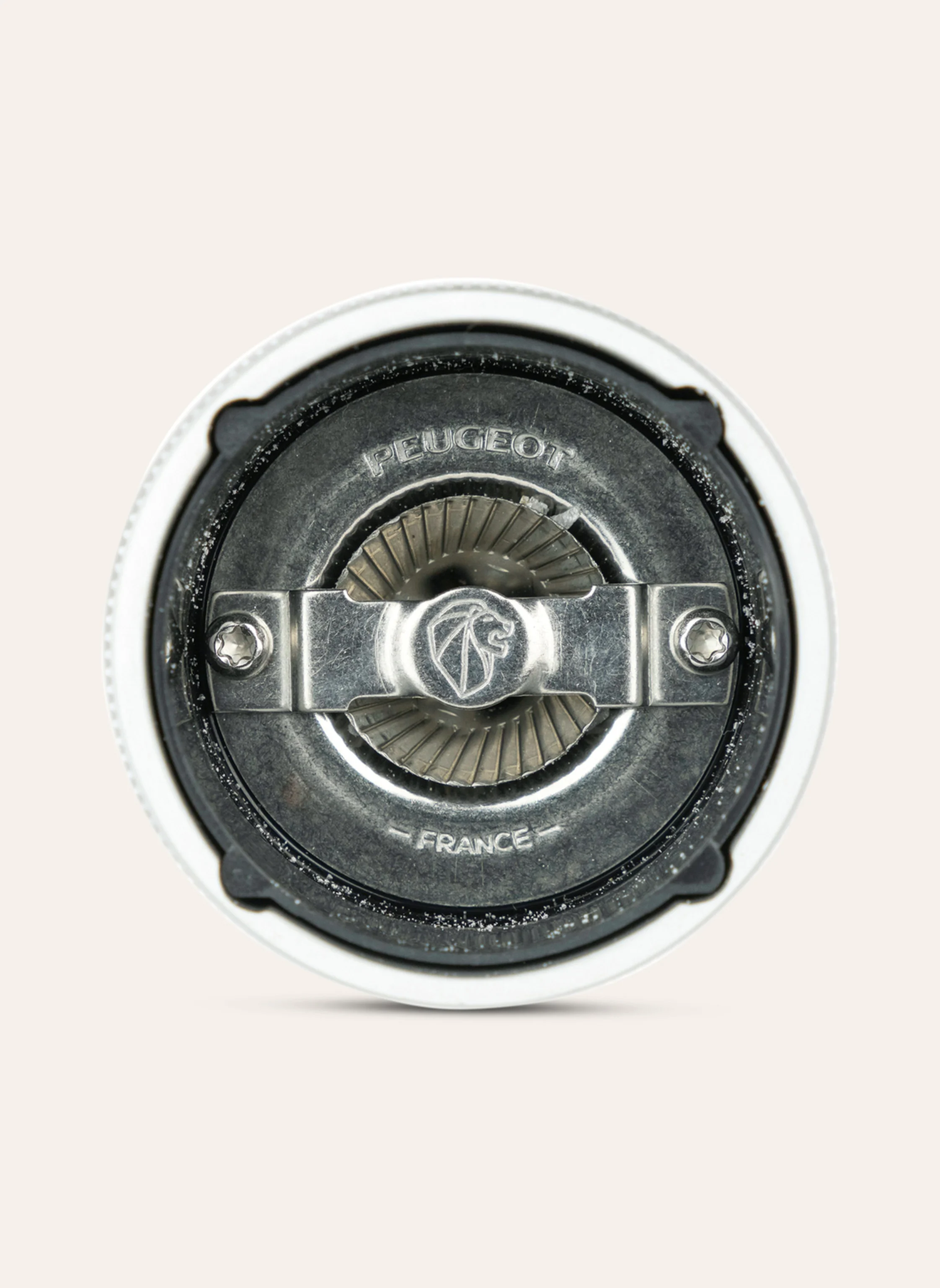 PEUGEOT Salzmühle LINE
