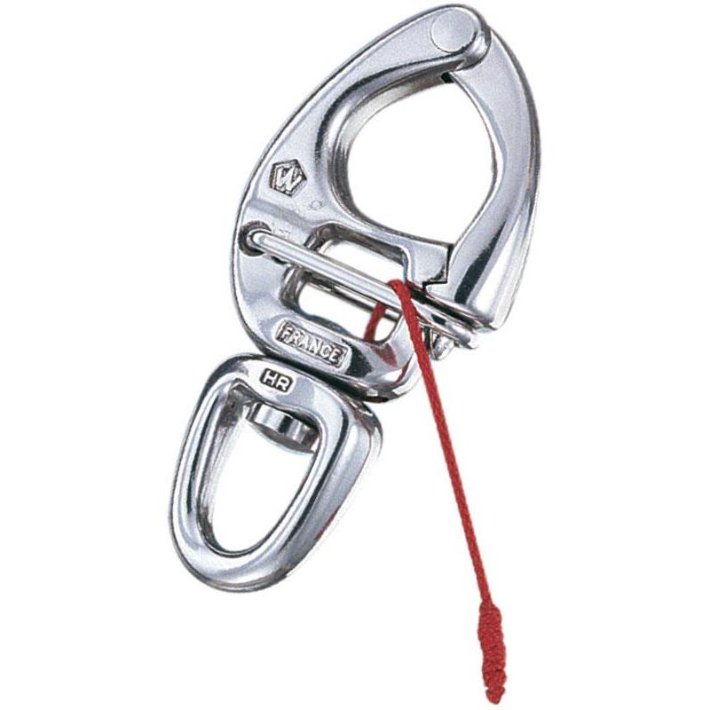 Mousqueton Wichard Quick Release