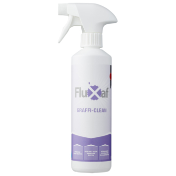 Fluxaf Graffi-Clean graffiti verwijderaar 500 ml