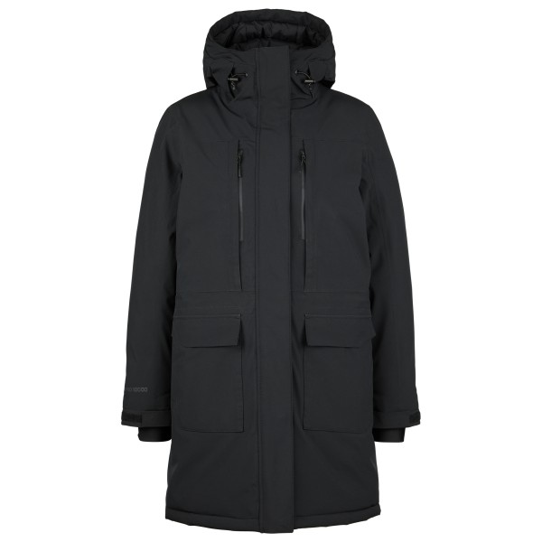 Heber Peak - Women's SylvaHe. Warm Parka - Parka