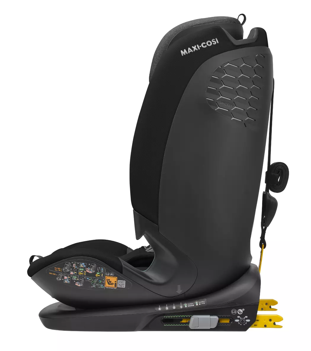 Kindersitz Titan Plus i-Size