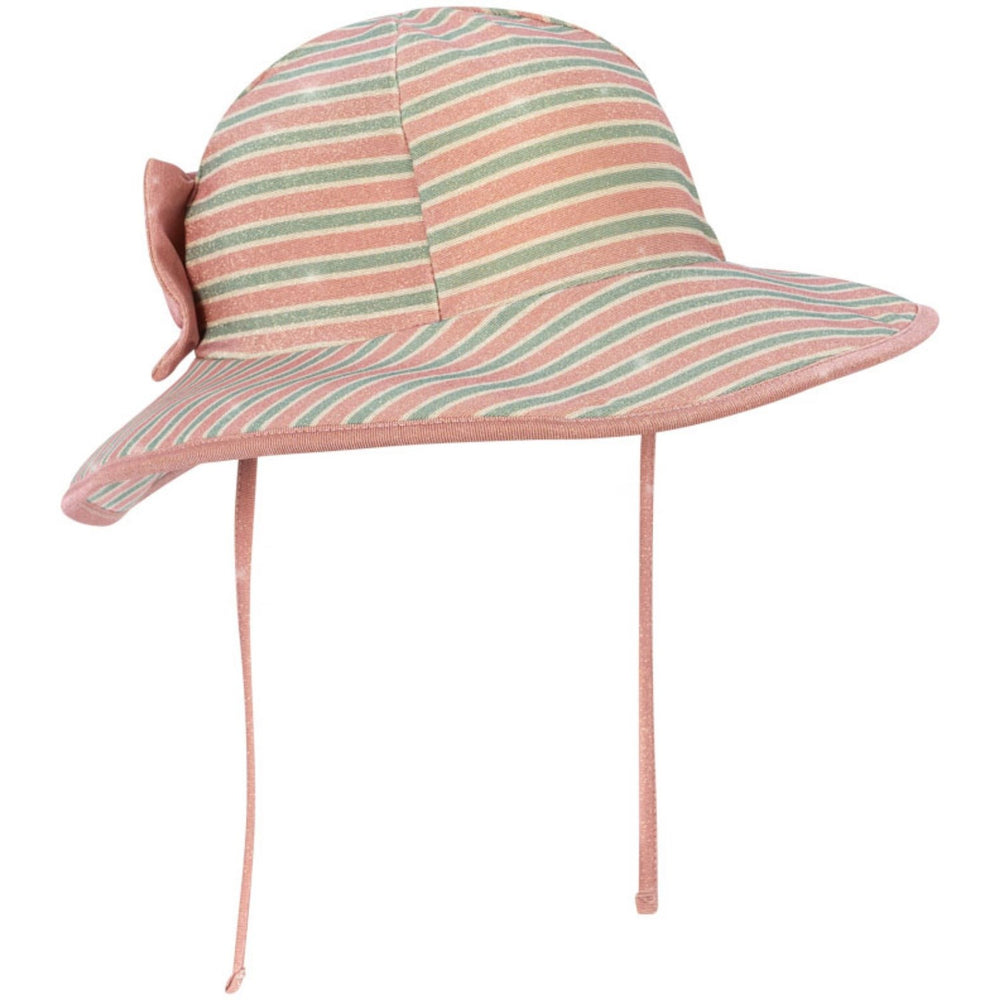 Køb Konges Sløjd Blush Stripe Bowwow Badesolhat