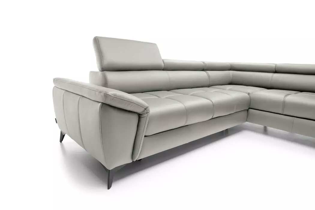 Ecksofa Mocca