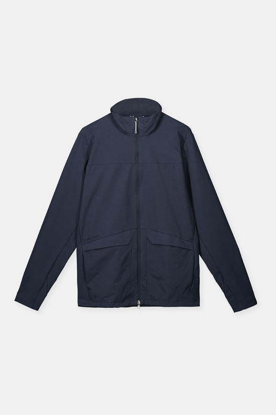 Houdini Houdini Go Jacket Softshell Jas