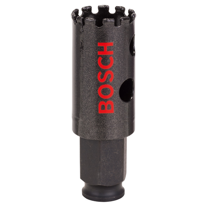 Bosch Diamond for Hard Ceramics diamantgatzaag nat 25mm