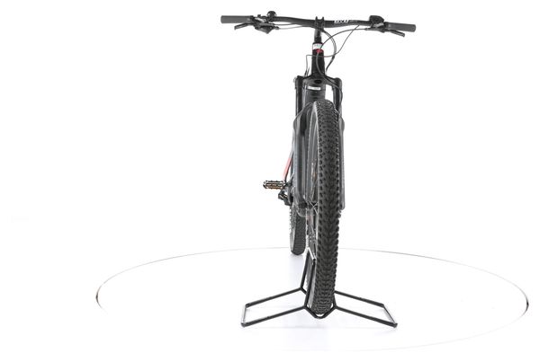 Produit reconditionné - Ghost E-Riot Trail AL Essential Vélo électrique VTT  - Très Bon Etat
