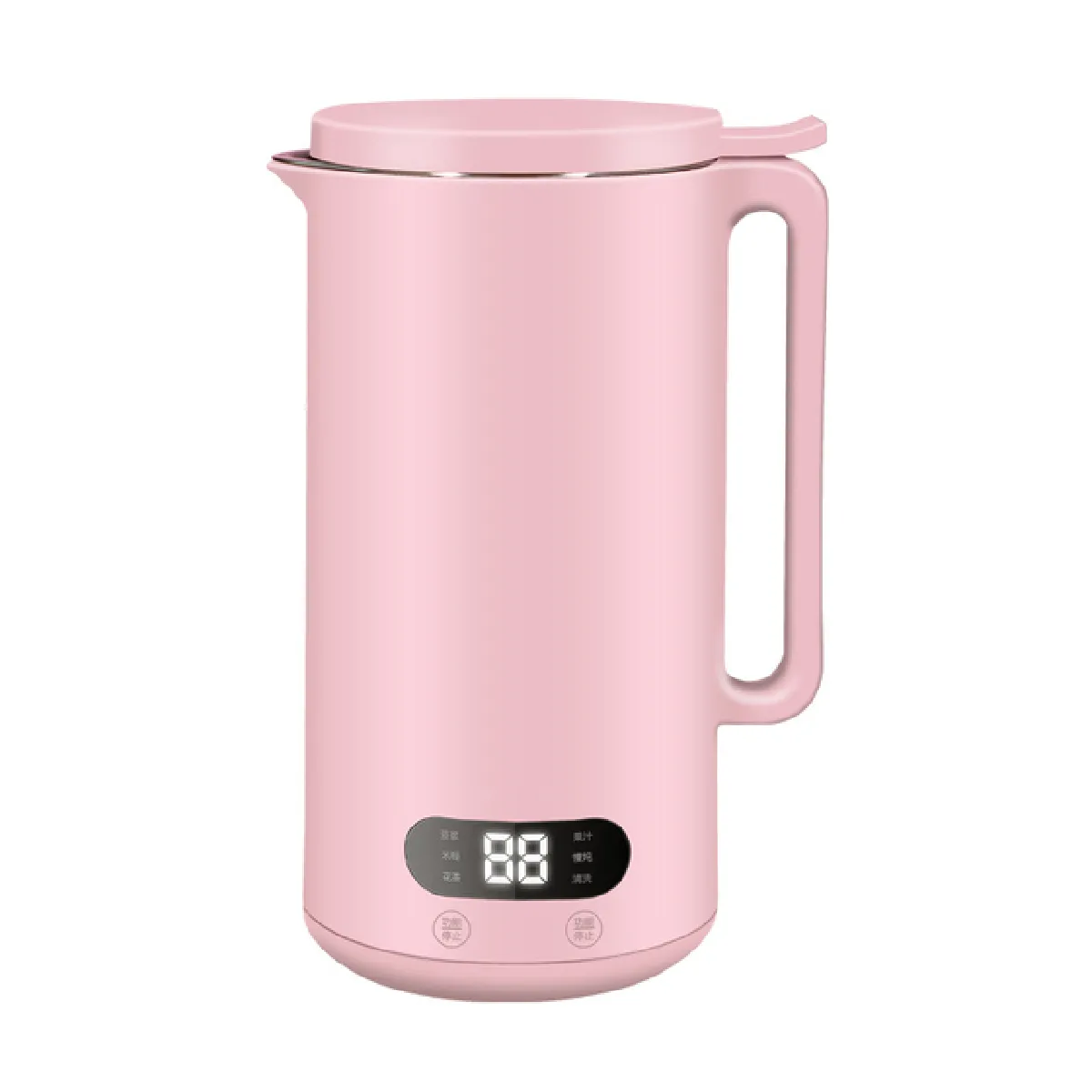 Universal Machine à soja 350ml - Sans filtrat