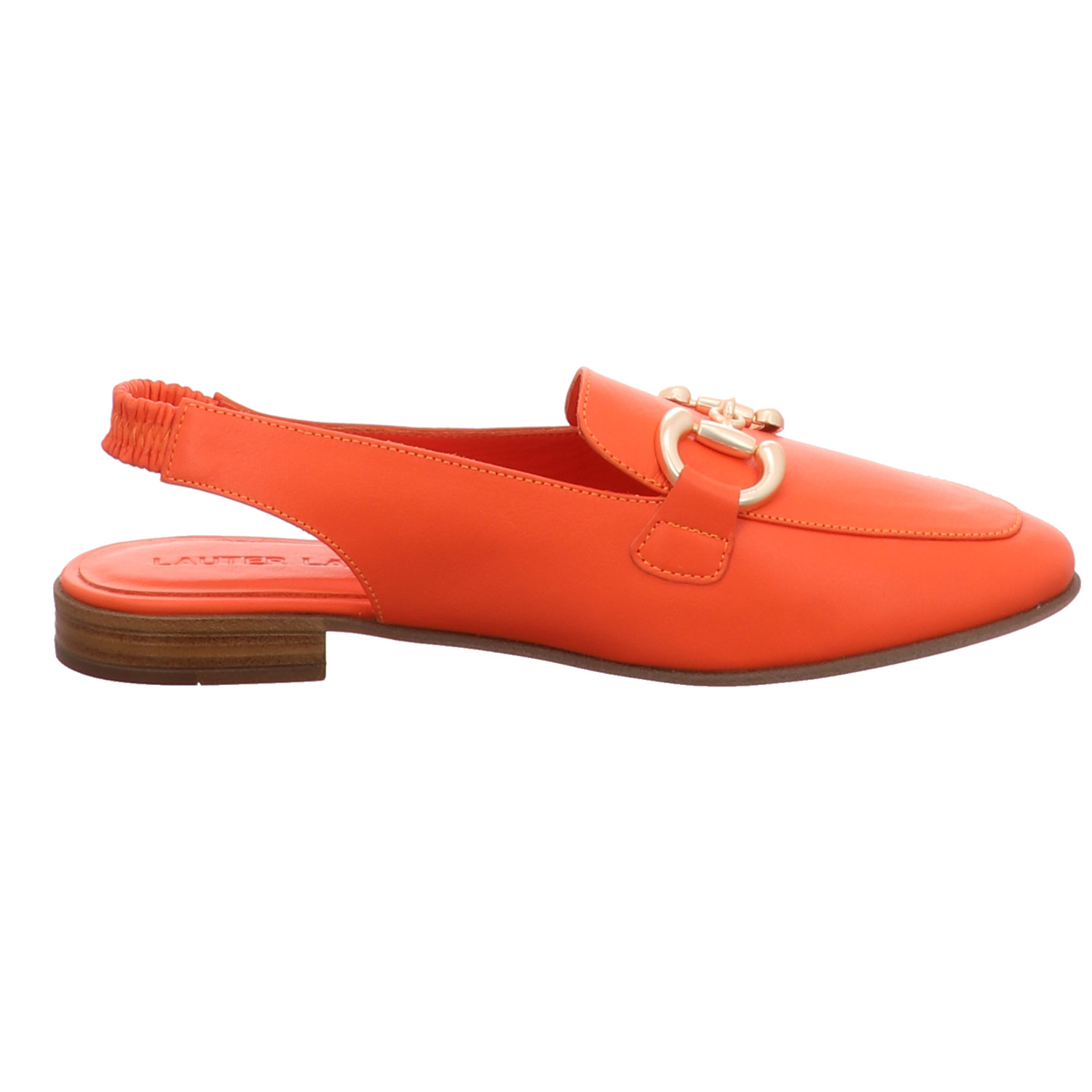 Lauter Lady Sling orange gelb/orange